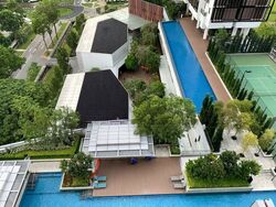 The Hillier (D23), Apartment #551567961